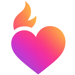Strings Dating App Logo